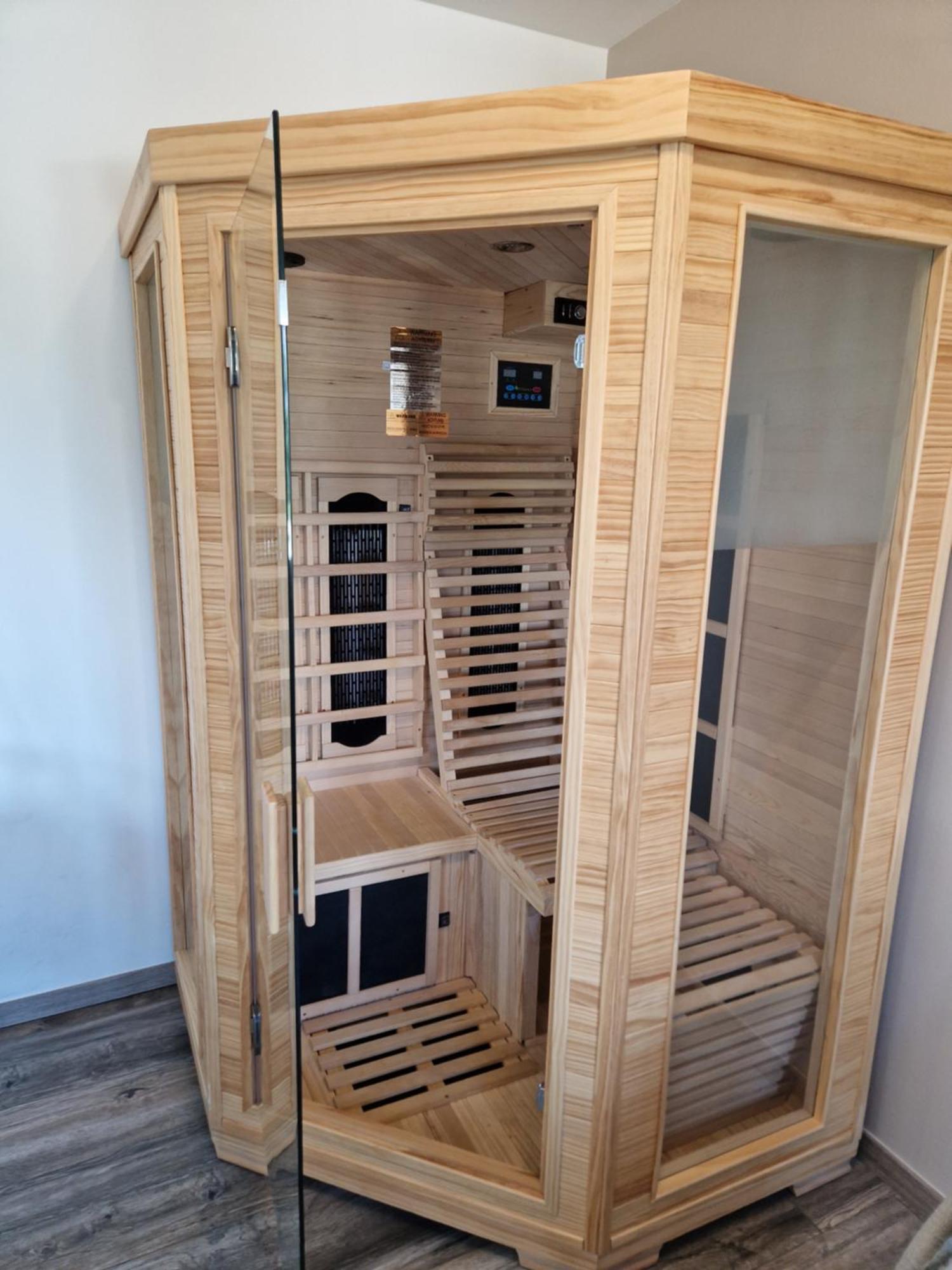 Moderne Wohnung Mit Sauna Zulpich Dış mekan fotoğraf