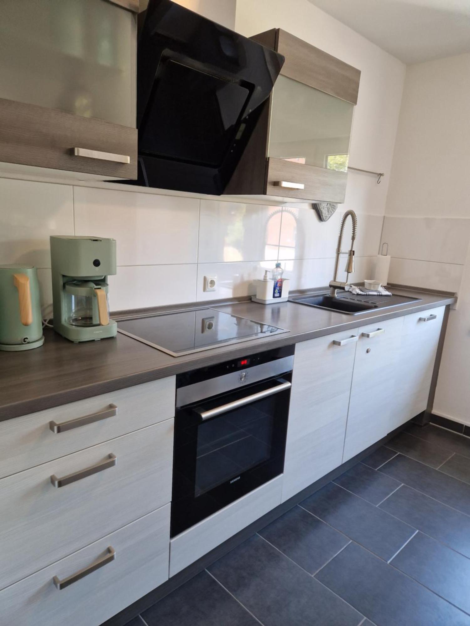Moderne Wohnung Mit Sauna Zulpich Dış mekan fotoğraf