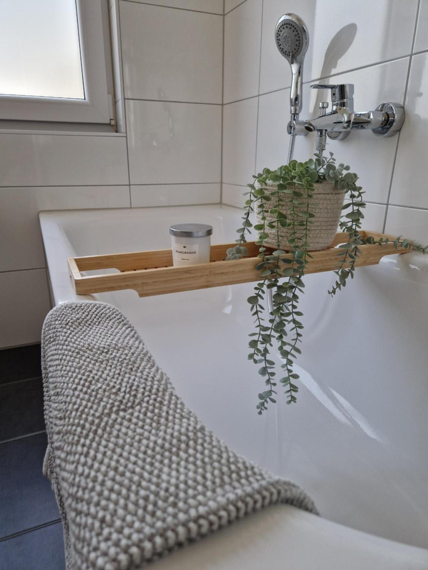 Moderne Wohnung Mit Sauna Zulpich Dış mekan fotoğraf